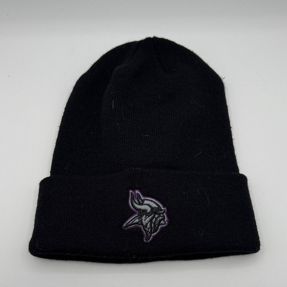 NFL Vikings Beanie
